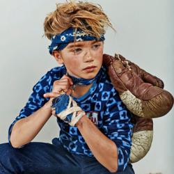 Scotch Shrunk Herbst/Winter 16/17