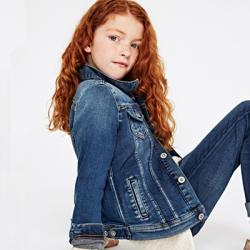 Pepe Jeans Herbst/Winter 17/18