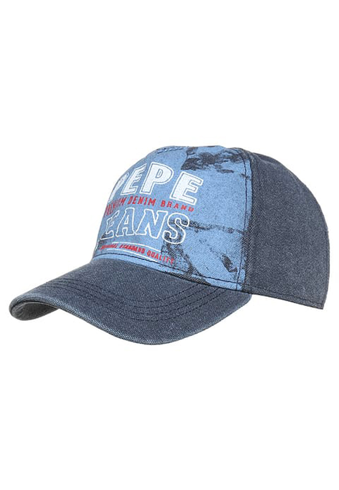 Pepe Jeans Cap DALES in marine | Pepe Boys | Cinderella Kindermoden