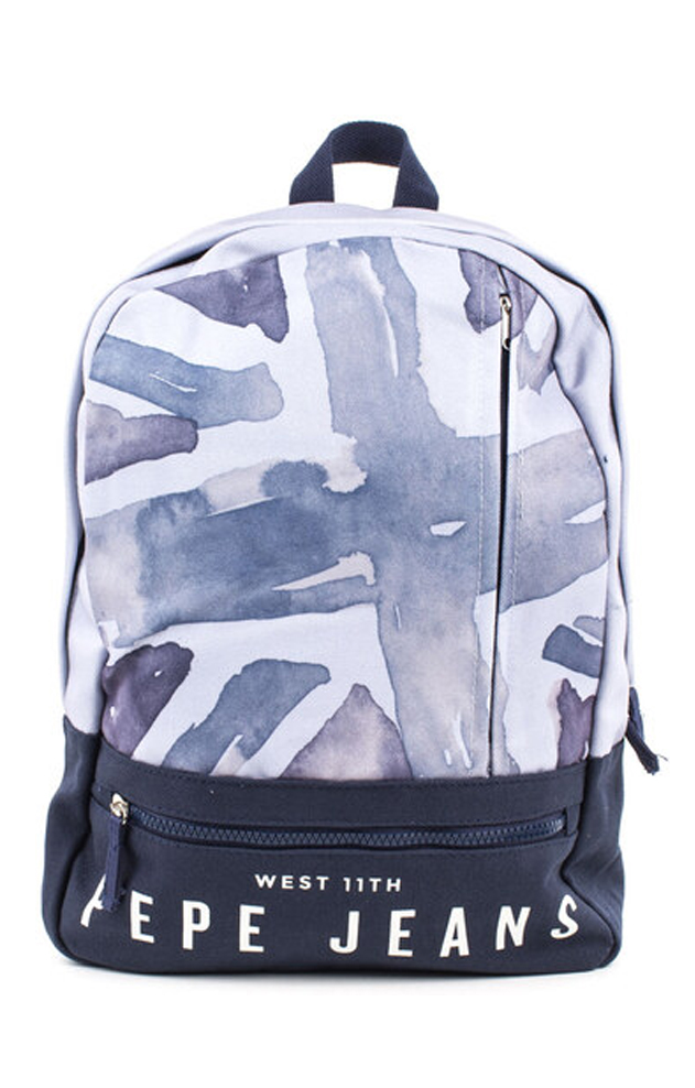Pepe Jeans Rucksack Backpack COBRES Laptop Pepe Jeans